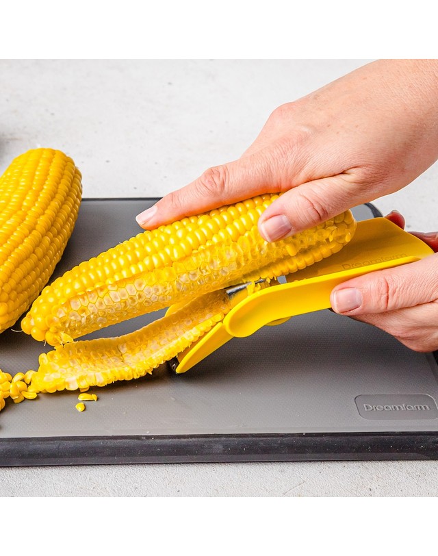 드림팜 드림팜 코필(corpeel) 착용컷