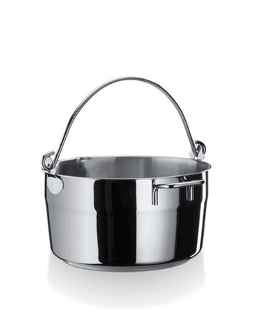 [베카] 쉐프 컬렉션 스텐 잼팟 30cm (10L)