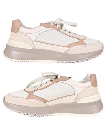브루넬로 쿠치넬리 브루넬로쿠치넬리 26FW 남성 스웨이드 스니커즈 파나마 MZUSNEO355 CTG72