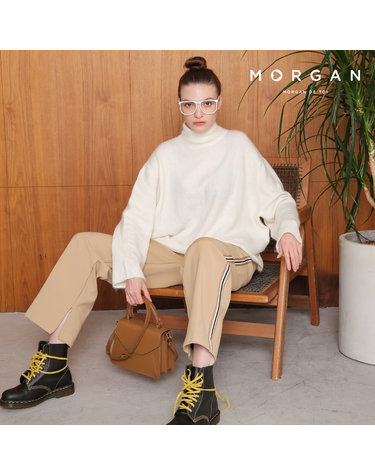 [Online Exclusive] 모르간 루시아백_브라운