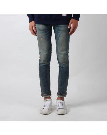 V581TA (SLIM CROP)