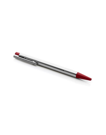 LAMY 4000844 로고 205 매트레드 블루심 볼펜