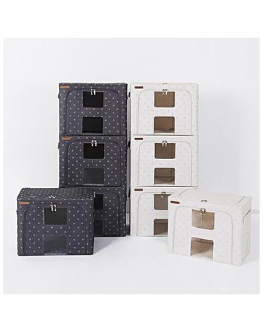 메이븐 프리미엄 리빙박스 30L 4P