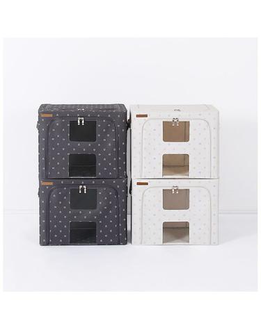 메이븐 프리미엄 리빙박스 30L 2P