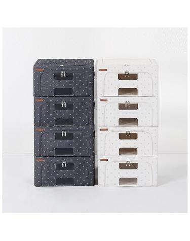 메이븐 프리미엄 리빙박스 20L 4P