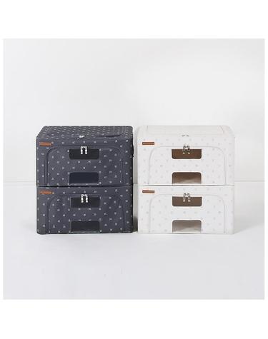 메이븐 프리미엄 리빙박스 20L 2P
