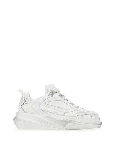 [해외직구] 22FW 1017 알릭스 9SM 스니커즈 AAUSN0034LE03 WTH0001 WHITE