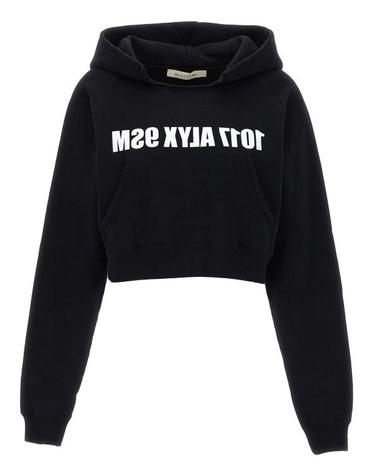 [해외직구] 1017 알릭스 9SM 폴로 티셔츠 LDAAWSW0209FA01BLK0001 BLACK