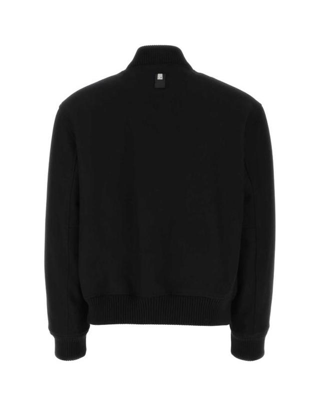 알릭스 [해외직구] 23SS 1017 알릭스 9SM 봄버 자켓 AAMOU0382FA01 BLK0001 BLACK 착용컷