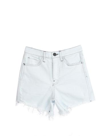 쓰리바이원 [해외직구] 20SS 3x1 숏팬츠 WSX4S0952 ADELIADESTROY