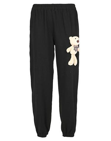 [해외직구] 22FW 5 프로그레스 트레이닝 조거 팬츠 7059 NERO Black