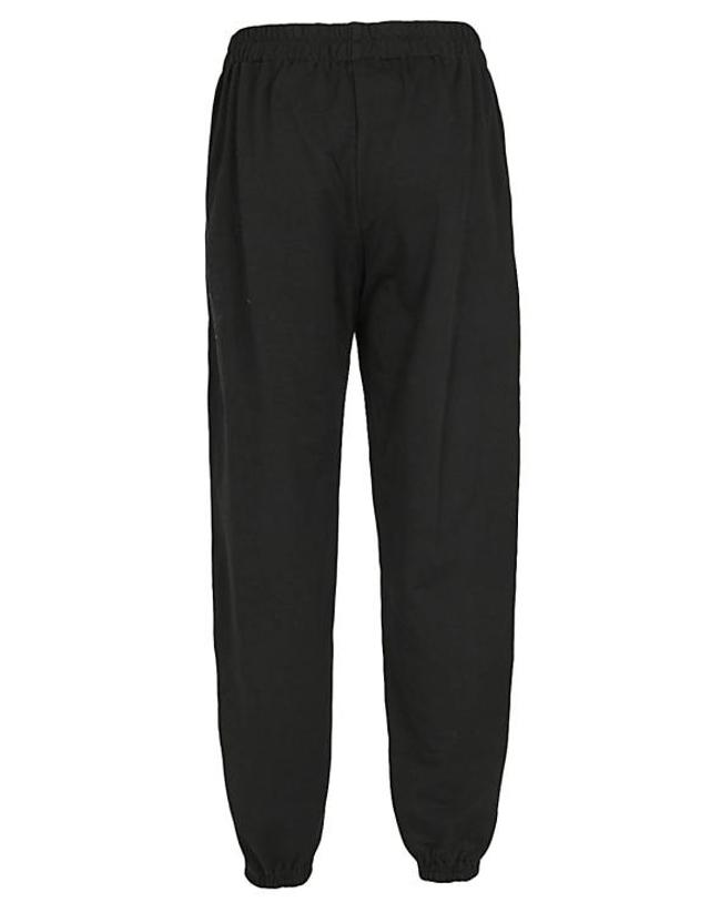 5 프로그레스 [해외직구] 22FW 5 프로그레스 트레이닝 조거 팬츠 7059 NERO Black 착용컷