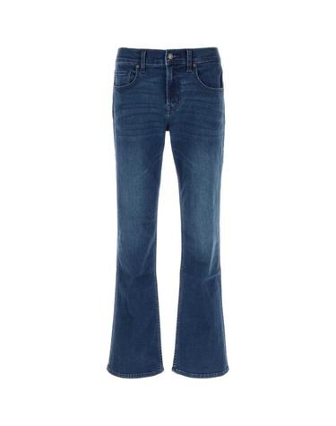 [해외직구] 26SS 세븐포올맨카인드 데님 팬츠 7T4E0005 1XR Blue