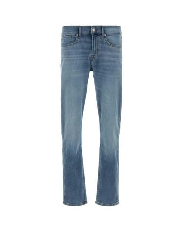 [해외직구] 26FW 세븐포올맨카인드 데님 팬츠 7TC40F27 HVN BLUE