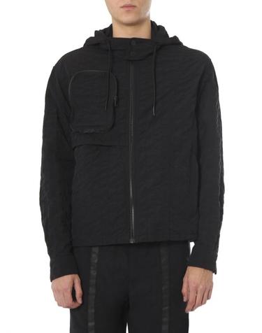 [해외직구] 20SS 어콜드월 자켓 ACWSH03 BLK900 BLACK
