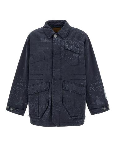 [해외직구] 24SS 어콜드월 자켓 AC274975BM BLUE