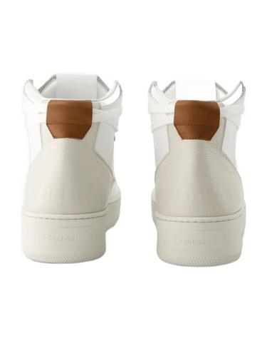 [해외직구] 23FW 어콜드월 스니커즈 CONFIG ACWS20300 WHITE