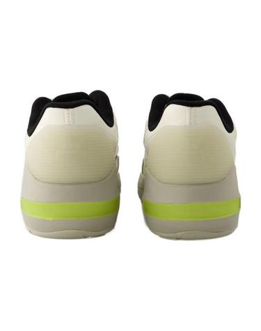 [해외직구] 23FW 어콜드월 스니커즈 CONFIG ACWS20003 WHITE