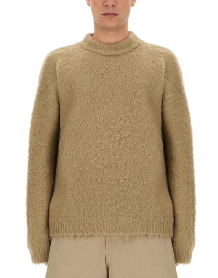 [해외] 23FW 아크네 스튜디오 터틀넥 B60279 CQL BEIGE
