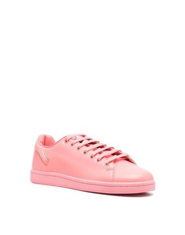 [해외직구] 24SS 라프 시몬스 스니커즈 HR760003L3309 PINK