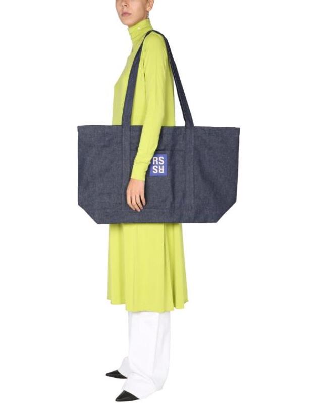 라프시몬스 [해외직구] 21FW 라프 시몬스 원피스 212 W459 190160020 GREEN 착용컷