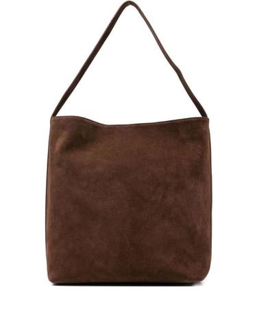 [해외직구] 25FW 에스더 에크메 숄더백 03COSCSP100 097 238 SUEDE COCOA