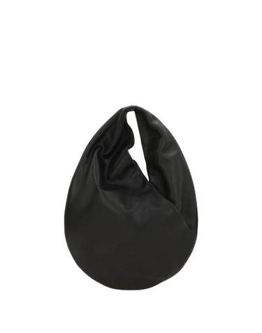 [해외직구] 26SS 에스더 에크메 토트백 03COORM100 L28101 BLACK