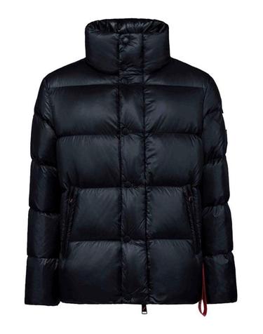[해외직구] 26FW 애프터라벨 숏패딩 CHAMONIXN051999 Black