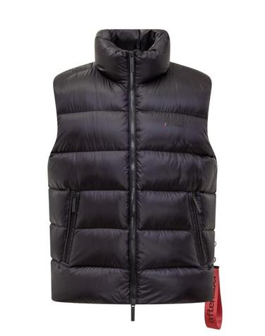 [해외직구] 25FW 애프터라벨 패딩 조끼 A00157KIROVSKN051 799 BLU NAVY