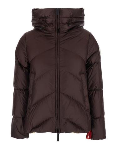 [해외직구] 26FW 애프터라벨 패딩 A00043 BROWN