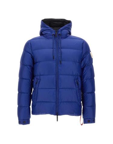 [해외직구] 26FW 애프터라벨 자켓 VERBIERN051 750 BLUE