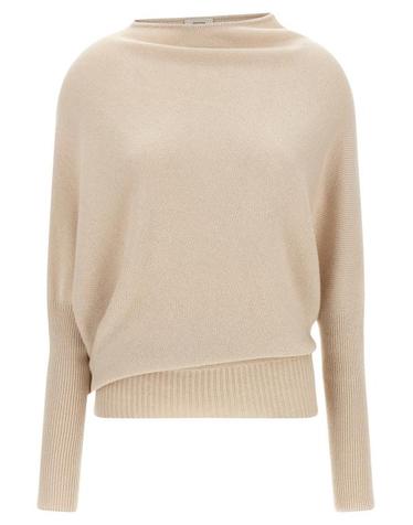 [해외직구] 26FW 아뇨나 가디건 K5100584K080QN14 Beige