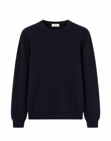 [해외직구] 26FW 아뇨나 스웨터 K108U384K1213 B92 BLU NAVY