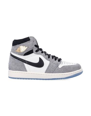 [해외직구] 26SS 에어조던 스니커즈 DZ5485 003 COOL GREY BLACK