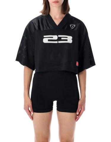 [해외직구] 26SS 에어조던 반팔 티셔츠 IM6850 010 BLACK