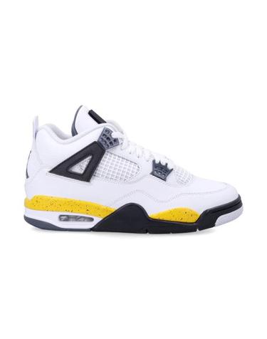 [해외직구] 26FW 에어조던 스니커즈 IO2463 102 WHITE YELLOW