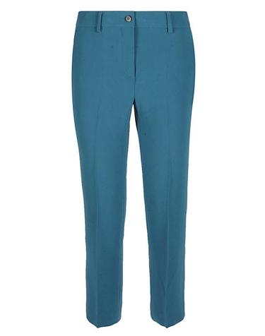 [해외직구] 22FW 알베르토비아니 스트레이트 팬츠 CC815 AC0030840 LIGHT BLUE