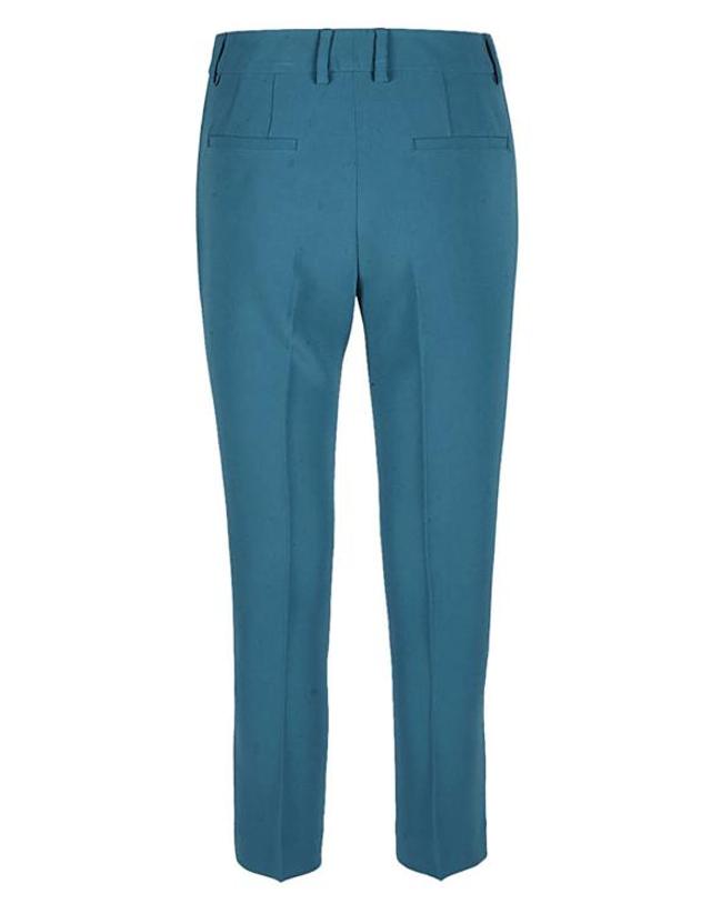 알베르토비아니 [해외직구] 22FW 알베르토비아니 스트레이트 팬츠 CC815 AC0030840 LIGHT BLUE 착용컷