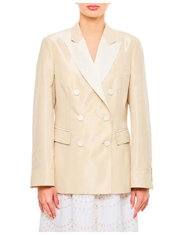 [해외직구] 25SS 알베르토비아니 수트 자켓 IV821PL611712 Neutrals