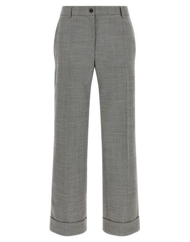 [해외직구] 알베르토비아니 팬츠 LDCC835WO031198 GRAY