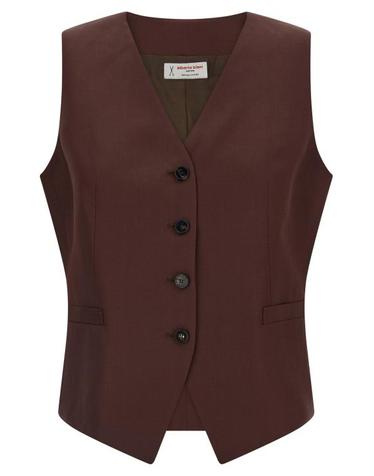 [해외직구] 알베르토비아니 베스트 LDGG817VI009160 BURGUNDY