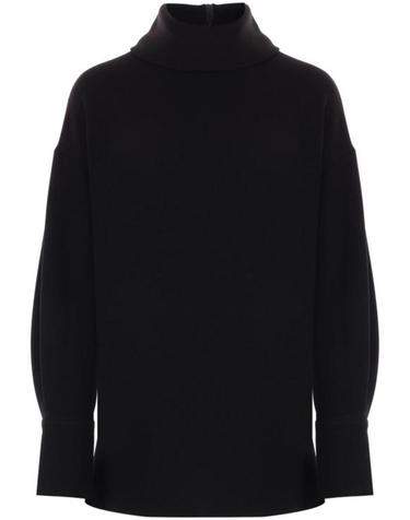[해외직구] 알베르토비아니 스웨터 MM803AC003090 BLACK