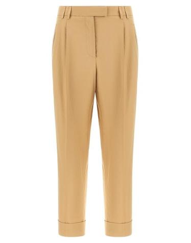 [해외직구] 알베르토비아니 팬츠 LDCC831CO030714 BEIGE
