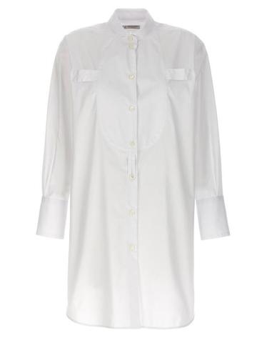 [해외직구] 알베르토비아니 셔츠 LDMM849CO013510 WHITE