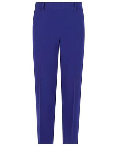 [해외직구] 25SS 알베르토비아니 스트레이트 팬츠 CC844 AC0028830 ROYAL BLUE