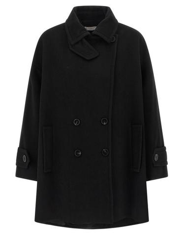 [해외직구] 알베르토비아니 코트 LDPP891W003990 BLACK