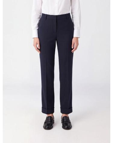 [해외직구] 26FW 알베르토비아니 팬츠 CC835WO0241 81 Blue