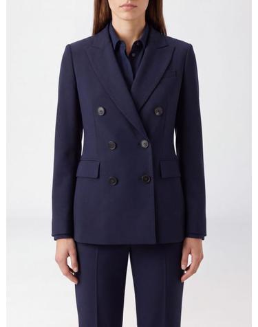 [해외직구] 26FW 알베르토비아니 자켓 II821AC0030 81 Blue