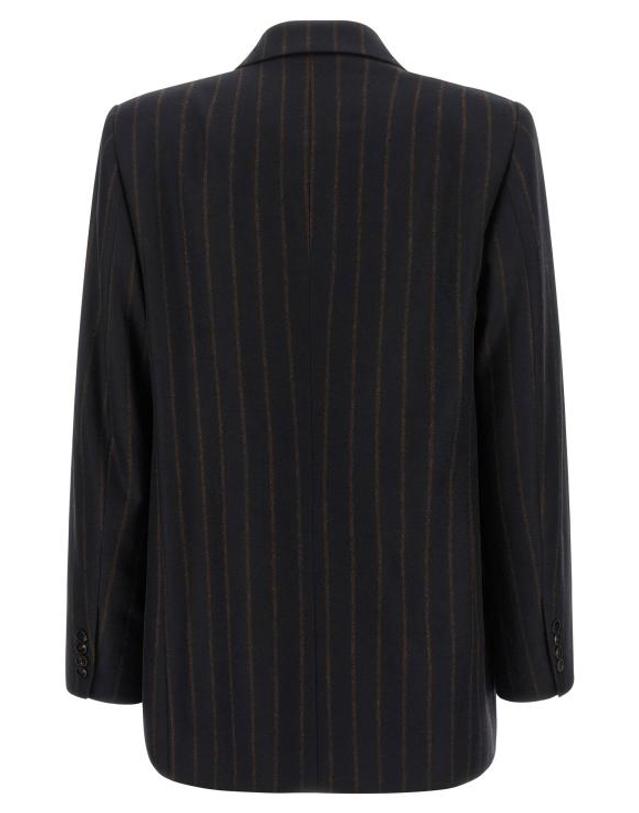 알베르토비아니 [해외직구] 알베르토비아니 자켓 LDII888W0114660 NAVY 착용컷