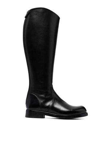 [해외직구] 알베르토파시아니 부츠 CAMIL33025BLACK